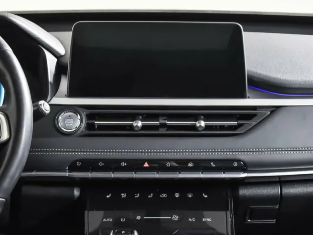 Chery Tiggo 7 Pro, I — фото 9