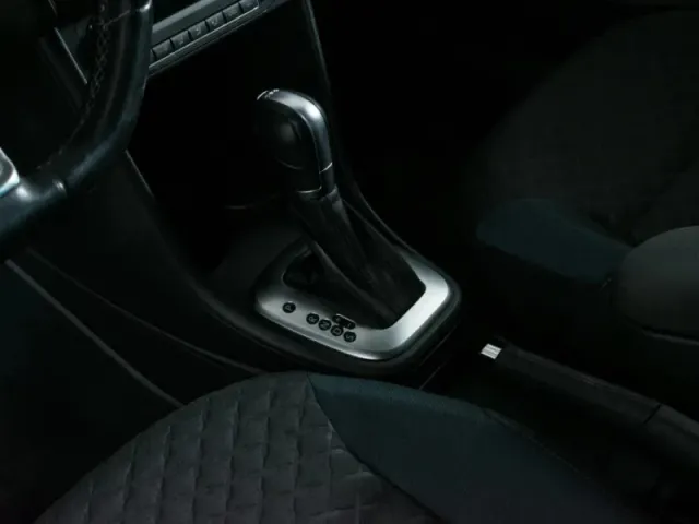 Volkswagen Polo, V Рестайлинг — фото 13