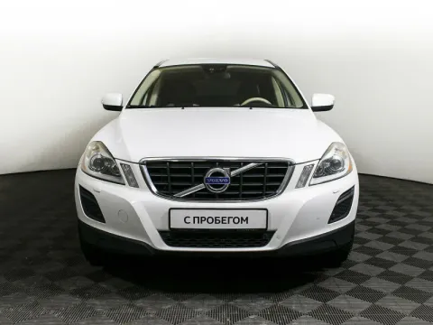 Volvo XC60, I — фото 1