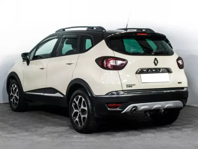 Renault Kaptur, I — фото 7