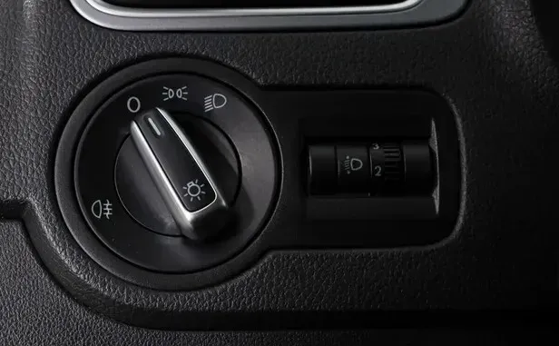 Volkswagen Polo, V Рестайлинг — фото 10