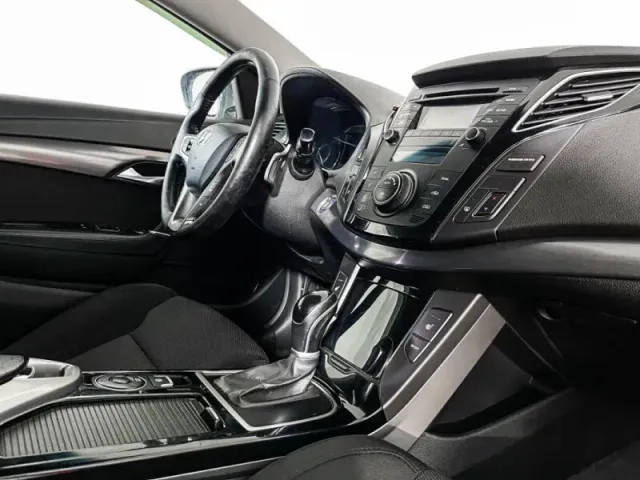 Hyundai i40, I — фото 9