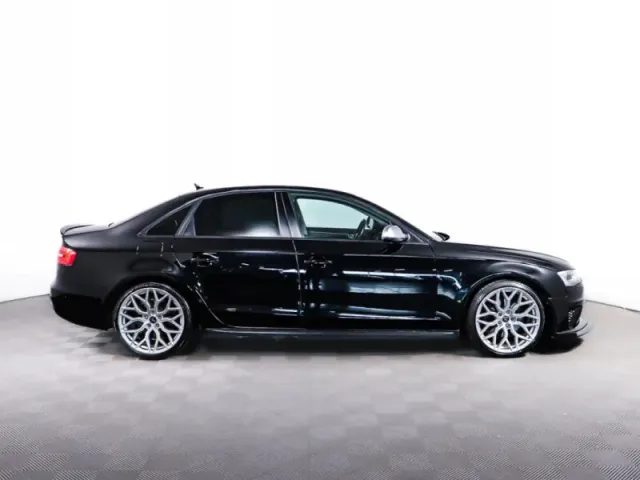 Audi A4, IV (B8) Рестайлинг — фото 4