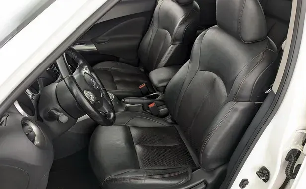 Nissan Juke, I — фото 9