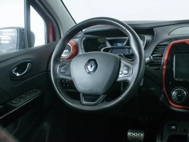 Renault Kaptur, I — фото 14