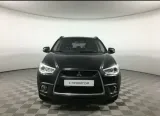Mitsubishi ASX, I — фото 1