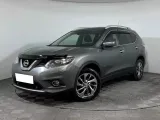 Nissan X-Trail, III — фото 1