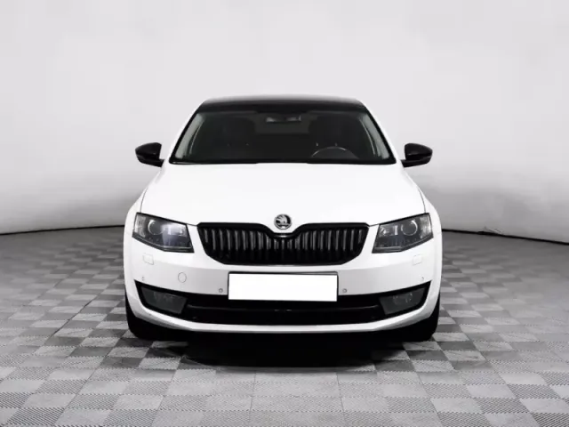 Skoda Octavia, III (A7) — фото 2