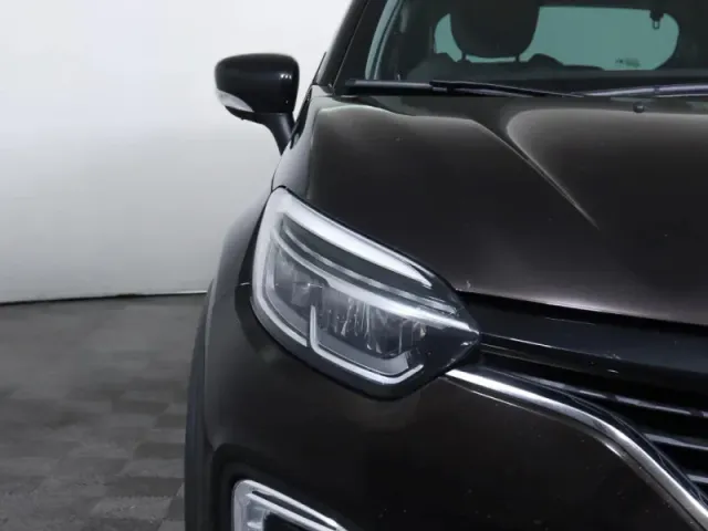 Renault Kaptur, I — фото 9