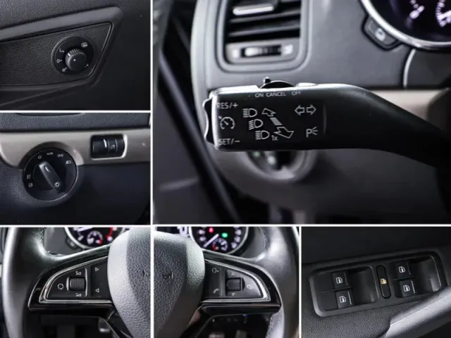 Skoda Yeti, I Рестайлинг — фото 23