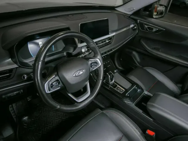Chery Tiggo 7 Pro, I — фото 7