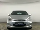 Hyundai Solaris, I — фото 1