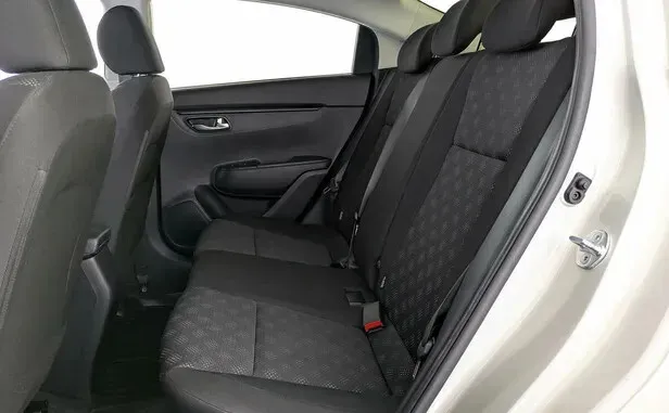 Kia Rio, IV — фото 13