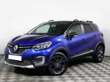 Renault Kaptur, I Рестайлинг — фото 1