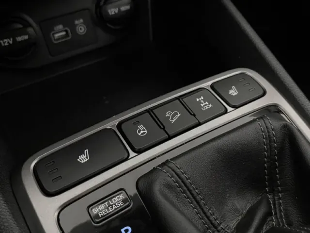 Hyundai Creta, I — фото 14