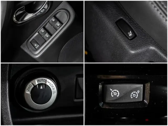 Renault Duster, I Рестайлинг — фото 10