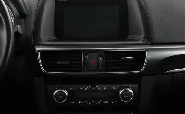 Mazda CX-5, I Рестайлинг — фото 9