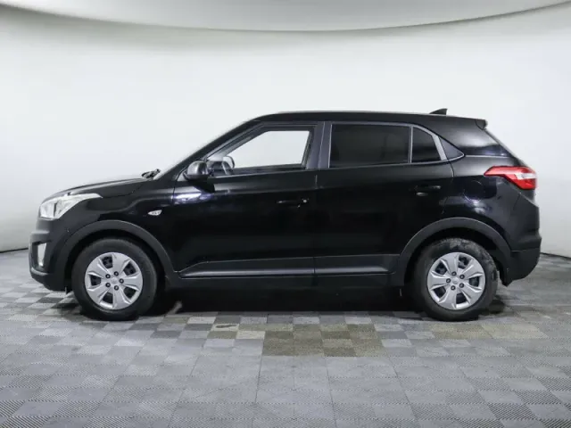 Hyundai Creta, I — фото 2