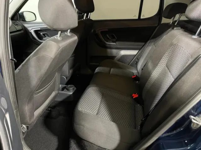 Skoda Fabia, II Рестайлинг — фото 10