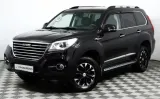 Haval H9, I Рестайлинг — фото 1