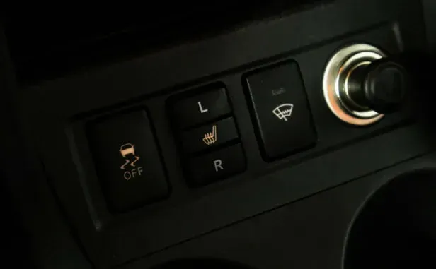 Toyota RAV4, III (XA30) Рестайлинг — фото 11