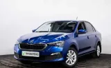 Skoda Rapid, II — фото 1