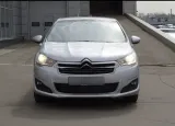 Citroen C4, II — фото 1