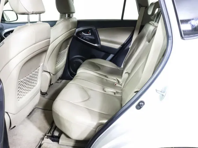 Toyota RAV4, III (XA30) Рестайлинг — фото 14