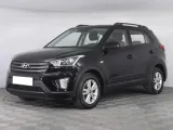 Hyundai Creta, I — фото 1