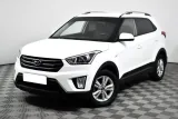 Hyundai Creta, I — фото 1