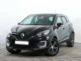 Renault Kaptur, I — фото 1