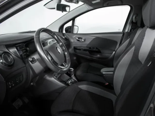 Renault Kaptur, I — фото 15