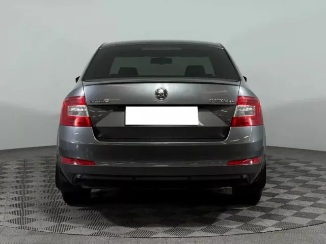 Skoda Octavia, III (A7) — фото 6