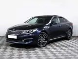 Kia Optima, IV — фото 1