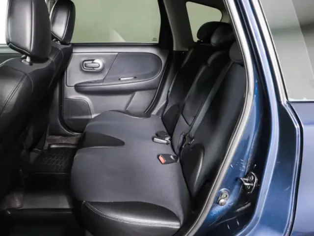 Nissan Note — фото 12