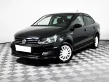 Volkswagen Polo, V Рестайлинг — фото 1