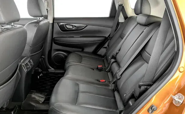 Nissan X-Trail, III Рестайлинг — фото 10