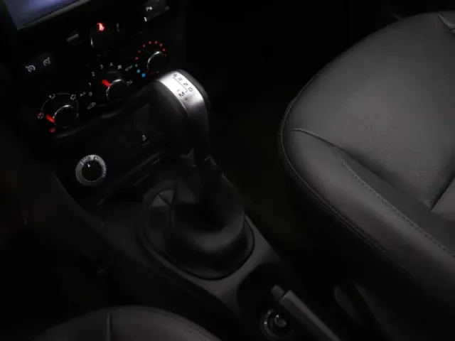 Renault Duster, I Рестайлинг — фото 20