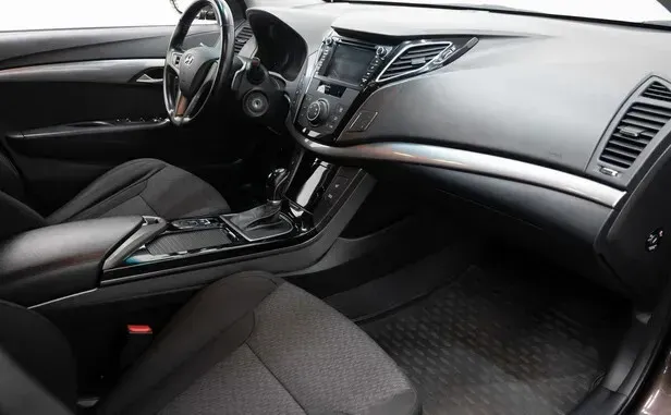 Hyundai i40, I Рестайлинг — фото 13