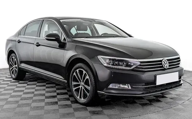 Volkswagen Passat, B8 — фото 3