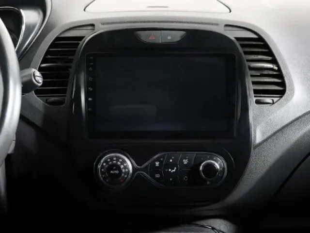 Renault Kaptur, I — фото 11