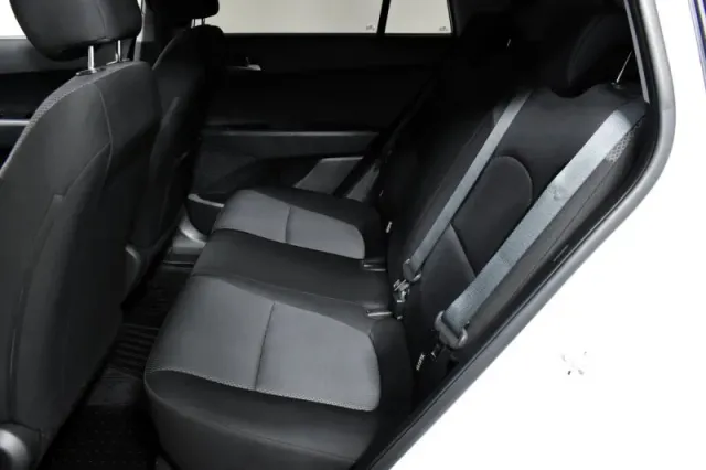 Hyundai Creta, I — фото 14