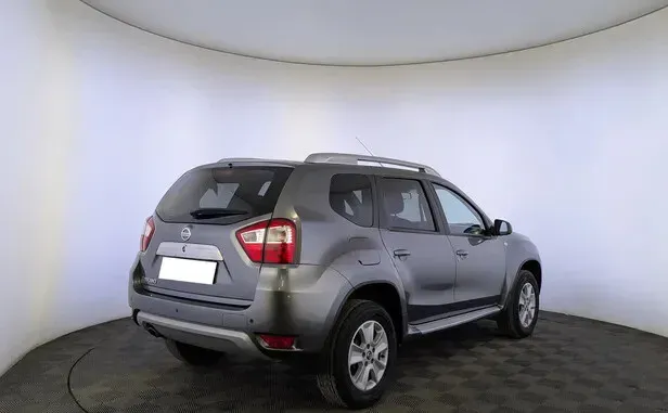 Nissan Terrano, III (D10) — фото 2