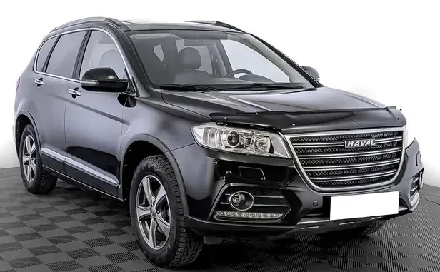 Haval H6, I — фото 3