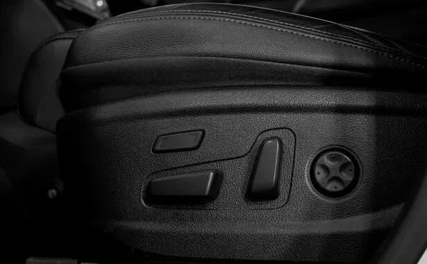 Hyundai Santa Fe, IV — фото 10