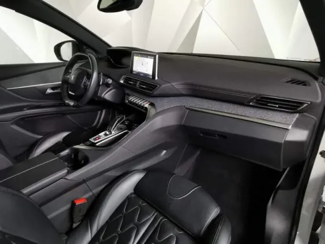Peugeot 5008, II — фото 11