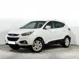 Hyundai ix35, I — фото 1