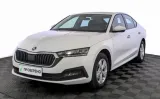 Skoda Octavia, IV (A8) — фото 1