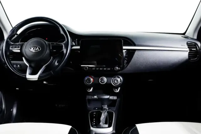 Kia Rio, IV — фото 49