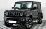 Suzuki Jimny, IV — фото 1